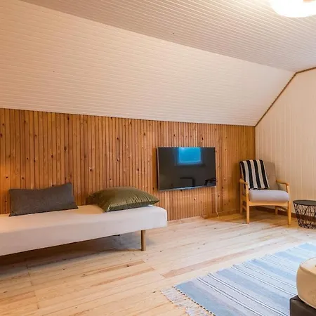 Holiday home Holiday Cxxviii