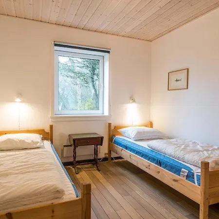 Holiday Cxxviii Holiday home Fano