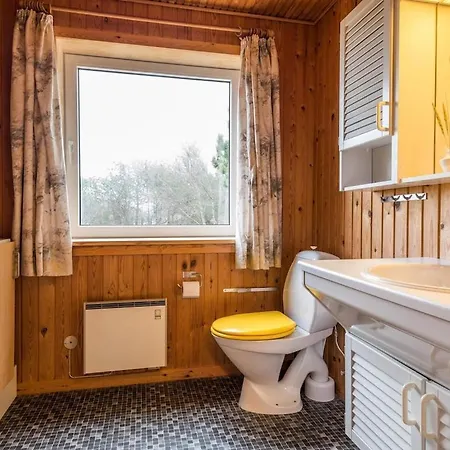 Holiday home Holiday Cxxviii