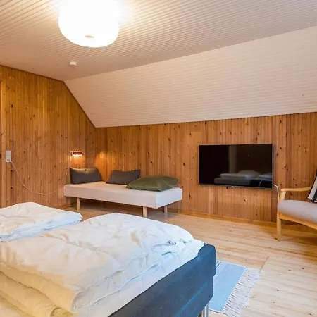 Holiday Cxxviii Holiday home