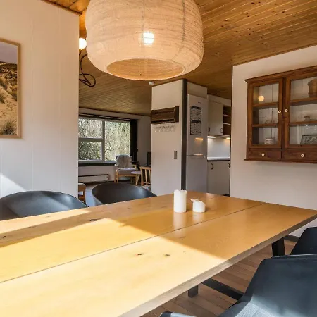 Holiday Cxxviii Holiday home Fano