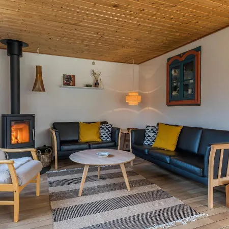 Holiday home Holiday Cxxviii
