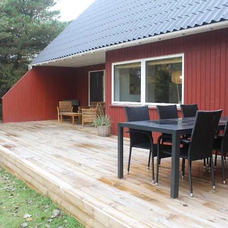 Holiday Cxxviii Holiday home